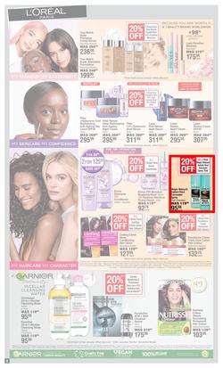 Dis-Chem : Value For Women (15 June - 09 July 2023), page 8