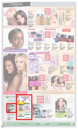 Dis-Chem : Value For Women (15 June - 09 July 2023), page 8
