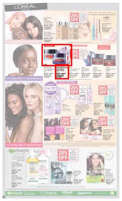 Dis-Chem : Value For Women (15 June - 09 July 2023), page 8