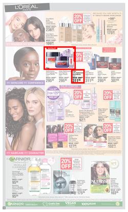 Dis-Chem : Value For Women (15 June - 09 July 2023), page 8