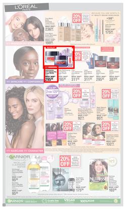 Dis-Chem : Value For Women (15 June - 09 July 2023), page 8