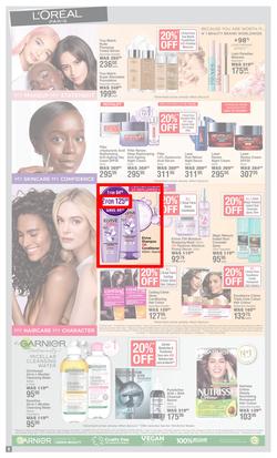 Dis-Chem : Value For Women (15 June - 09 July 2023), page 8