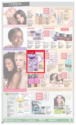 Dis-Chem : Value For Women (15 June - 09 July 2023), page 8
