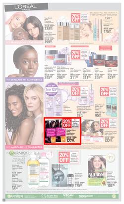 Dis-Chem : Value For Women (15 June - 09 July 2023), page 8