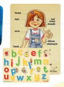 RGS Body Puzzle-Each