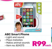 ABC Smart Phone-Each