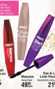 Disco Mascara Assorted-Each