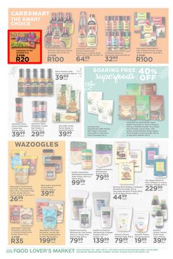 Food Lover's Market Western Cape : Live Fresh, Live Well (29 May - 04 June 2023), page 8