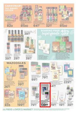 Food Lover's Market Western Cape : Live Fresh, Live Well (29 May - 04 June 2023), page 8