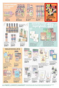Food Lover's Market Western Cape : Live Fresh, Live Well (29 May - 04 June 2023), page 8