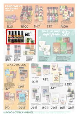 Food Lover's Market Western Cape : Live Fresh, Live Well (29 May - 04 June 2023), page 8