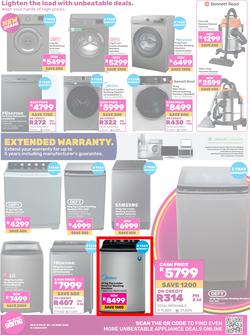 Game : Defrost The Cost (03 June - 23 June 2025), page 8