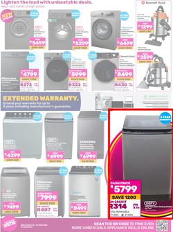 Game : Defrost The Cost (03 June - 23 June 2025), page 8