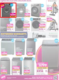 Game : Defrost The Cost (03 June - 23 June 2025), page 8