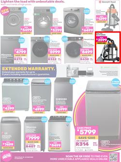 Game : Defrost The Cost (03 June - 23 June 2025), page 8