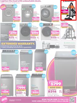 Game : Defrost The Cost (03 June - 23 June 2025), page 8