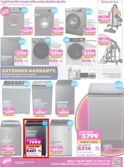 Game : Defrost The Cost (03 June - 23 June 2025), page 8