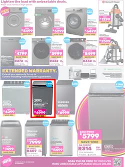 Game : Defrost The Cost (03 June - 23 June 2025), page 8