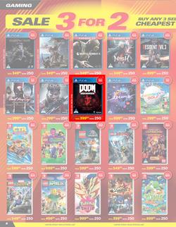 Musica : Closing Down Sale (28 January - 3 March 2021), page 8