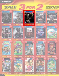 Musica : Closing Down Sale (28 January - 3 March 2021), page 8