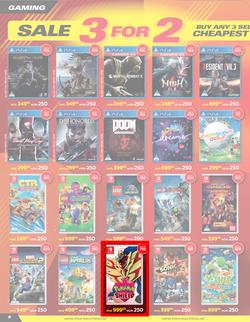 Musica : Closing Down Sale (28 January - 3 March 2021), page 8
