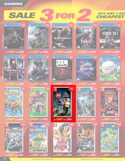 Musica : Closing Down Sale (28 January - 3 March 2021), page 8