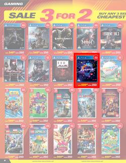 Musica : Closing Down Sale (28 January - 3 March 2021), page 8