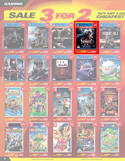 Musica : Closing Down Sale (28 January - 3 March 2021), page 8