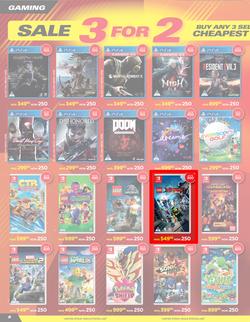 Musica : Closing Down Sale (28 January - 3 March 2021), page 8
