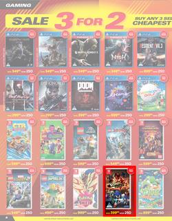 Musica : Closing Down Sale (28 January - 3 March 2021), page 8