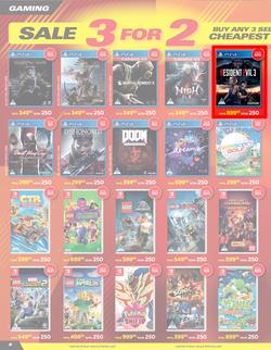 Musica : Closing Down Sale (28 January - 3 March 2021), page 8