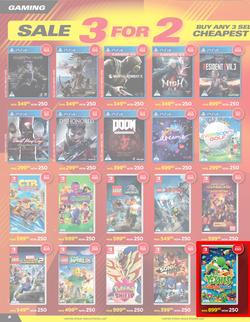 Musica : Closing Down Sale (28 January - 3 March 2021), page 8