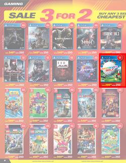 Musica : Closing Down Sale (28 January - 3 March 2021), page 8