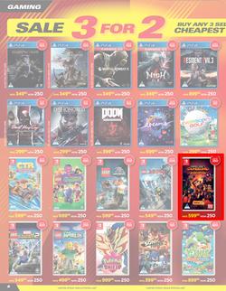 Musica : Closing Down Sale (28 January - 3 March 2021), page 8