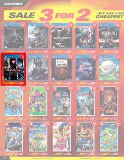 Musica : Closing Down Sale (28 January - 3 March 2021), page 8
