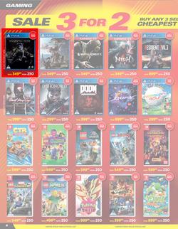 Musica : Closing Down Sale (28 January - 3 March 2021), page 8