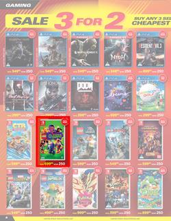 Musica : Closing Down Sale (28 January - 3 March 2021), page 8