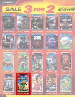 Musica : Closing Down Sale (28 January - 3 March 2021), page 8