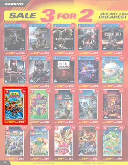 Musica : Closing Down Sale (28 January - 3 March 2021), page 8