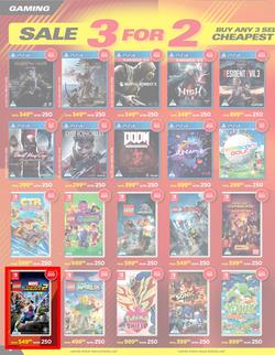 Musica : Closing Down Sale (28 January - 3 March 2021), page 8