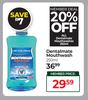 Dentalmate Mouthwash-250ml
