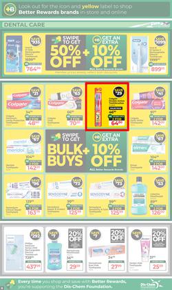 Dis-Chem : Better Winter Savings (12 May - 14 June 2026), page 8