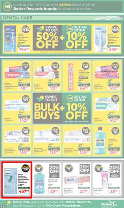 Dis-Chem : Better Winter Savings (12 May - 14 June 2026), page 8