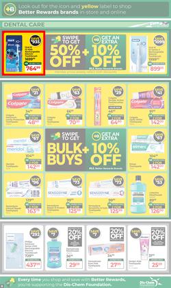Dis-Chem : Better Winter Savings (12 May - 14 June 2026), page 8