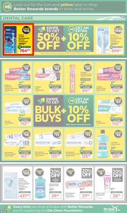 Dis-Chem : Better Winter Savings (12 May - 14 June 2026), page 8