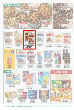 Food Lover's Market Inland : The Heart Of Good Food (25 September - 01 October 2023), page 8