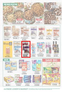 Food Lover's Market Inland : The Heart Of Good Food (25 September - 01 October 2023), page 8