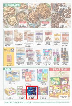 Food Lover's Market Inland : The Heart Of Good Food (25 September - 01 October 2023), page 8