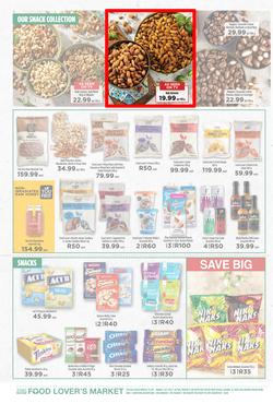 Food Lover's Market Inland : The Heart Of Good Food (25 September - 01 October 2023), page 8