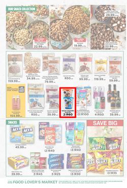 Food Lover's Market Inland : The Heart Of Good Food (25 September - 01 October 2023), page 8